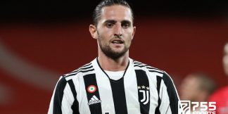 Masa Depan Adrien Rabiot Tergantung Prestasi Juventus  