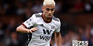 Andreas Pereira Masuk Radar Transfer Chelsea  