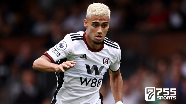 Andreas Pereira Masuk Radar Transfer Chelsea
