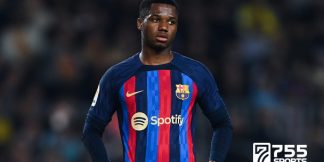 Barcelona Bakal Jual Murah Ansu Fati?  