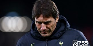 Tottenham Hotspur Resmi Pecat Antionio Conte  
