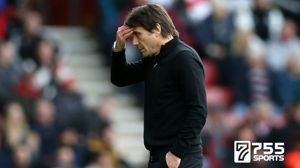 Chelsea Tertarik Balikan dengan Antonio Conte?