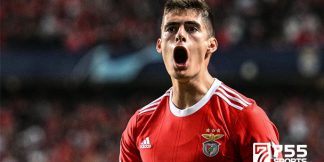 Antonio Silva, Bek 19 Tahun Incaran Liverpool  