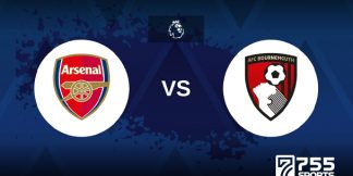 Prediksi Arsenal vs Bournemouth - Premier League  
