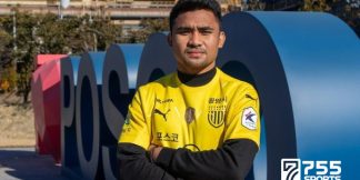 Asnawi Dapat Restu Bela Timnas Indonesia di FIFA Matchday  