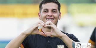 Hasil BRI Liga 1: Barito Putera 2-3 Persis Solo  