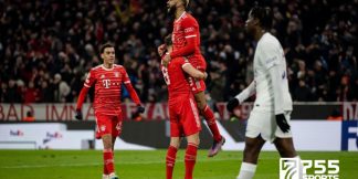 Hasil Liga Champions: Bayern Munchen 2-0 PSG (Agr. 3-0)  
