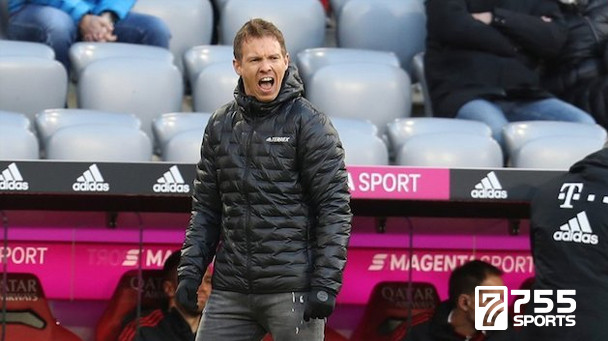 Jumpa City di UCL, Bos Bayern Munchen: Ini akan Sulit