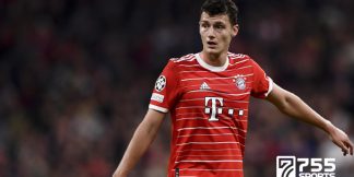 Diminati Inter, Benjamin Pavard: Saya Sudah di Klub Besar  