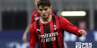 Arsenal Tertarik Angkut Brahim Diaz di Musim Panas  