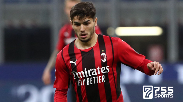 Arsenal Tertarik Angkut Brahim Diaz di Musim Panas