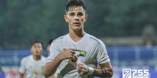 Persebaya Pulangkan Bruno Moreira dan Reva Adi?  