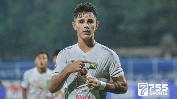 Persebaya Pulangkan Bruno Moreira dan Reva Adi?