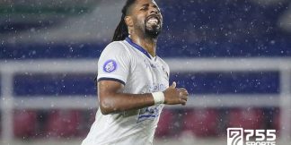 PSIS vs Persebaya: Carlos Fortes Yakin Bisa Menang  