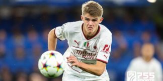 Ini Alasan Charles De Ketelaere Masih Memble di AC Milan  