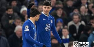 Singkirkan Dortmund, Havertz: Ini Kemenangan Penting Chelsea  