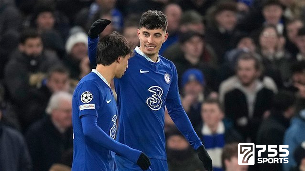 Singkirkan Dortmund, Havertz: Ini Kemenangan Penting Chelsea
