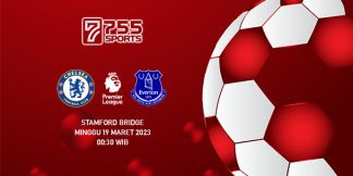 Prediksi Chelsea vs Everton - Premier League  