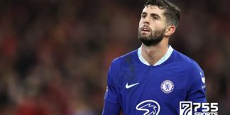 Dibuang Chelsea, MU Siap Tampung Christian Pulisic  