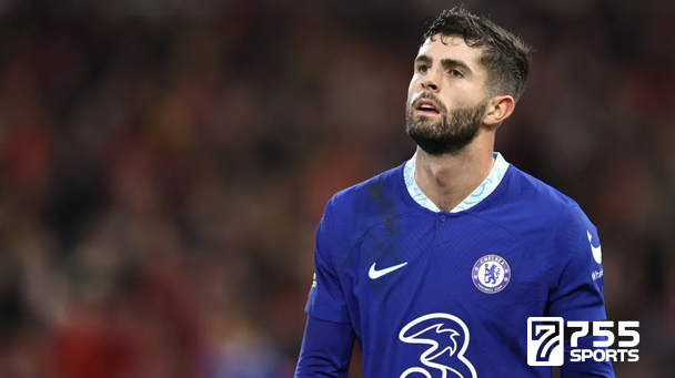 Dibuang Chelsea, MU Siap Tampung Christian Pulisic