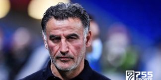 Christophe Galtier Geram, Ibunya Disindir Ultras Nice  