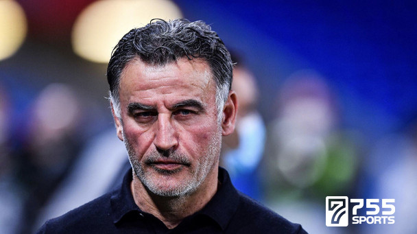Christophe Galtier Geram, Ibunya Disindir Ultras Nice