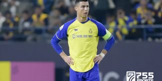 Cristiano Ronaldo Akui Masa Sulit di Manchester United  