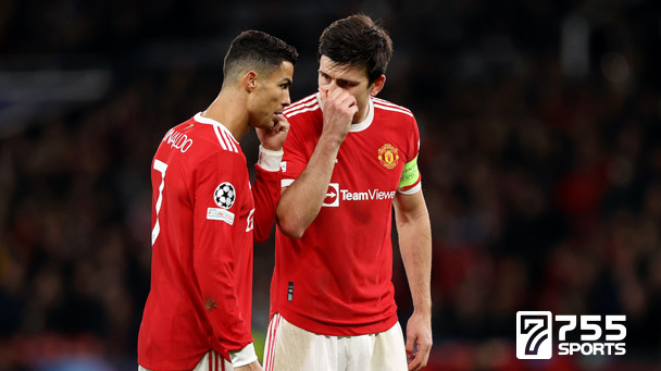 Masalah Cristiano Ronaldo di MU Musim Lalu: Minta Ban Kapten