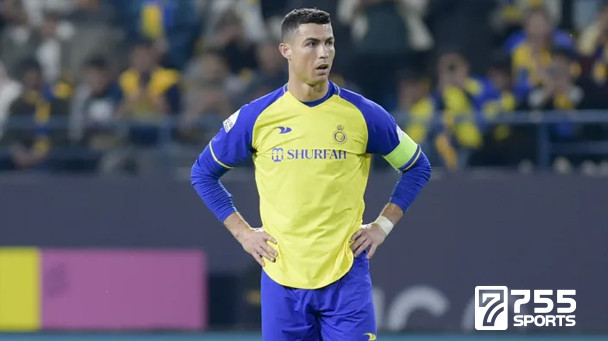 Cristiano Ronaldo Akui Masa Sulit di Manchester United
