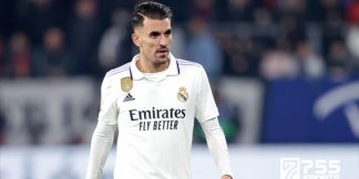 Curhat Dani Ceballos Belum Dapat Kontrak Baru di Real Madrid  