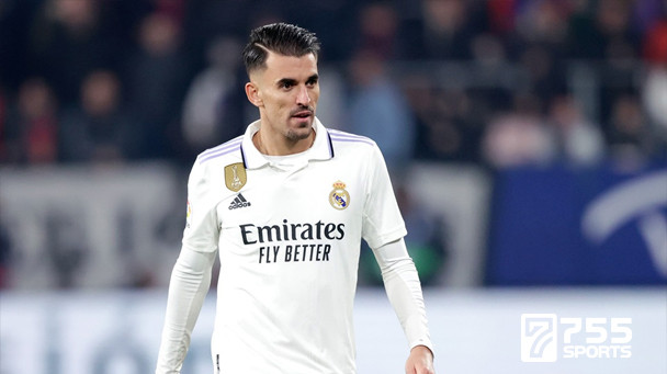 Curhat Dani Ceballos Belum Dapat Kontrak Baru di Real Madrid