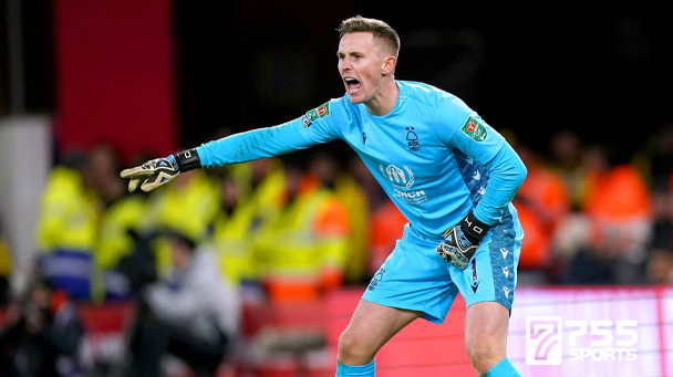 Chelsea Coba Bajak Dean Henderson dari MU