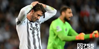 Alasan Dusan Vlahovic Kesulitan di Juventus Versi Ribery  