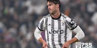 Chelsea Intip Kemungkinan Rekrut Dusan Vlahovic  