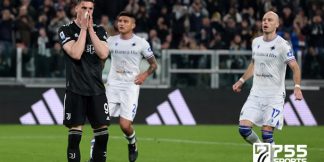 Dusan Vlahovic Masih ‘Mandul’, Allegri Tetap Selow  