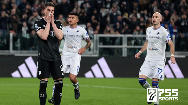 Dusan Vlahovic Masih ‘Mandul’, Allegri Tetap Selow