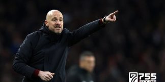 Depak Cristiano Ronaldo, Erik Ten Hag Dapat Pujian  