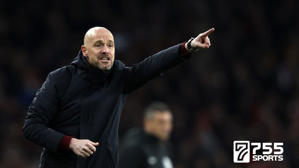 Depak Cristiano Ronaldo, Erik Ten Hag Dapat Pujian