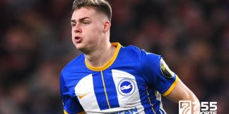 Evan Ferguson: The Next Wayne Rooney Bidikan MU  