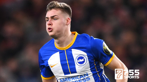 Evan Ferguson: The Next Wayne Rooney Bidikan MU