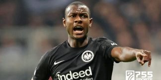 MU Siap Saingi Liverpool Demi Dapatkan Evan Ndicka  