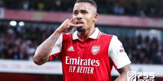 Real Madrid Lirik Gabriel Jesus sebagai Pengganti Benzema  