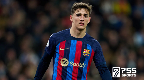 Banding Ditolak, Barcelona akan Kehilangan Gavi?