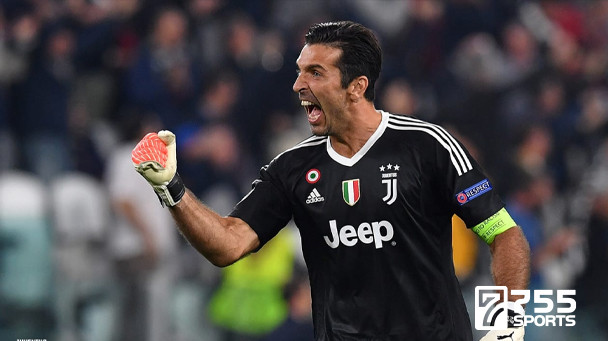 Gianluigi Buffon: Kembali ke Juventus adalah Kesalahan Besar