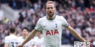 Spurs Siap Banting Tulang Demi Pertahankan Harry Kane  
