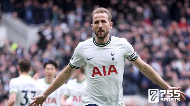 Spurs Siap Banting Tulang Demi Pertahankan Harry Kane