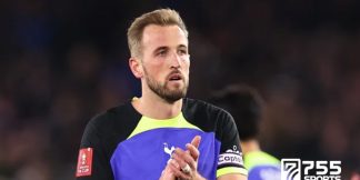 Harry Kane: Top Skor Sepanjang Masa Spurs Tapi Nirgelar  