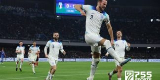 Harry Kane Jadi Top Skor Sepanjang Masa Timnas Inggris  