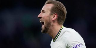 Harry Kane Ikuti Jejak Conte Tinggalkan Tottenham?  