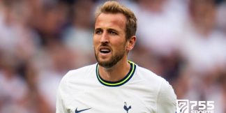 Harry Kane Disarankan Pindah ke Manchester United  